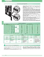 Preview for 70 page of Comelit 8471MB Technical Manual