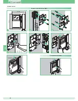 Preview for 80 page of Comelit 8471MB Technical Manual