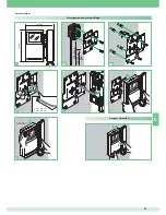 Preview for 95 page of Comelit 8471MB Technical Manual