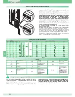 Preview for 100 page of Comelit 8471MB Technical Manual