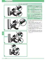 Preview for 106 page of Comelit 8471MB Technical Manual