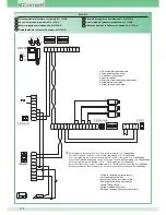 Preview for 110 page of Comelit 8471MB Technical Manual