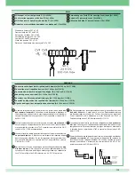 Preview for 115 page of Comelit 8471MB Technical Manual