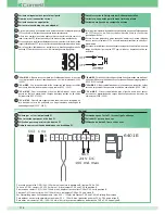 Preview for 116 page of Comelit 8471MB Technical Manual