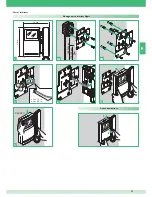 Preview for 37 page of Comelit 8471MC Technical Manual