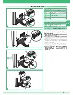 Preview for 49 page of Comelit 8471MC Technical Manual