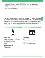 Preview for 51 page of Comelit 8471MC Technical Manual