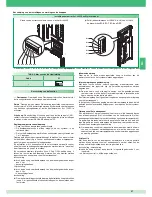 Preview for 57 page of Comelit 8471MC Technical Manual