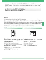 Preview for 67 page of Comelit 8471MC Technical Manual