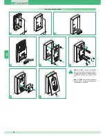 Preview for 68 page of Comelit 8471MC Technical Manual