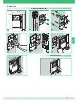 Preview for 69 page of Comelit 8471MC Technical Manual