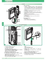 Preview for 70 page of Comelit 8471MC Technical Manual