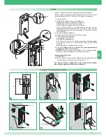 Preview for 71 page of Comelit 8471MC Technical Manual