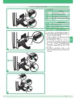 Preview for 81 page of Comelit 8471MC Technical Manual