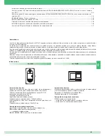 Preview for 83 page of Comelit 8471MC Technical Manual