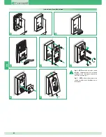 Preview for 84 page of Comelit 8471MC Technical Manual