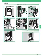 Preview for 85 page of Comelit 8471MC Technical Manual