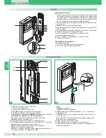 Preview for 86 page of Comelit 8471MC Technical Manual