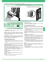 Preview for 89 page of Comelit 8471MC Technical Manual