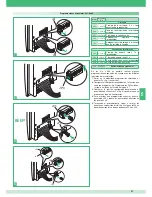 Preview for 97 page of Comelit 8471MC Technical Manual