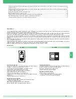 Preview for 99 page of Comelit 8471MC Technical Manual