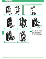 Preview for 100 page of Comelit 8471MC Technical Manual