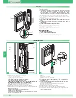 Preview for 102 page of Comelit 8471MC Technical Manual