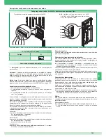 Preview for 105 page of Comelit 8471MC Technical Manual