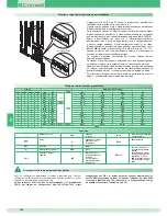 Preview for 106 page of Comelit 8471MC Technical Manual