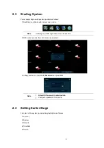 Preview for 13 page of Comelit AHDVR PROFESSIONAL Series Manual