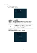 Preview for 15 page of Comelit AHDVR PROFESSIONAL Series Manual
