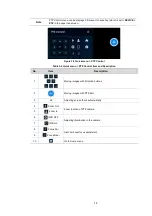 Предварительный просмотр 23 страницы Comelit AHDVR PROFESSIONAL Series Manual