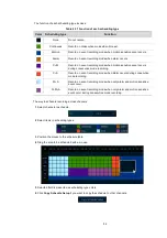 Preview for 56 page of Comelit AHDVR PROFESSIONAL Series Manual