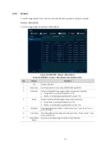 Preview for 58 page of Comelit AHDVR PROFESSIONAL Series Manual