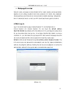 Preview for 4 page of Comelit ANPR922M3M User Manual