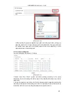 Preview for 20 page of Comelit ANPR922M3M User Manual