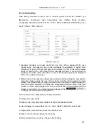 Preview for 23 page of Comelit ANPR922M3M User Manual