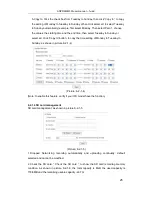 Preview for 25 page of Comelit ANPR922M3M User Manual