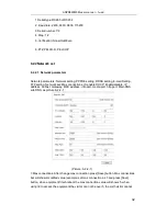 Preview for 32 page of Comelit ANPR922M3M User Manual