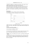 Preview for 36 page of Comelit ANPR922M3M User Manual