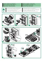 Предварительный просмотр 6 страницы Comelit ARCHITECTUS-PRO ViP Technical Manual