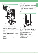 Preview for 5 page of Comelit Bravo Color Technical Manual