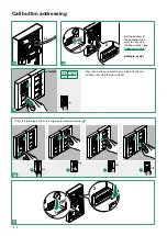 Предварительный просмотр 10 страницы Comelit CA2100P Technical Manual