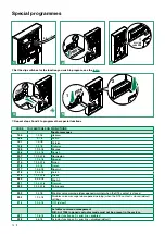 Предварительный просмотр 12 страницы Comelit CA2100P Technical Manual