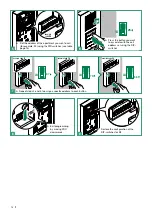 Preview for 12 page of Comelit Ciao CA2100A Technical Manual