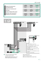 Preview for 7 page of Comelit Ciao CA5100A Technical Manual