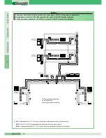 Preview for 78 page of Comelit COLOR BRAVO 8184 Technical Manual