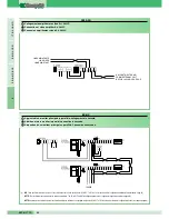 Preview for 84 page of Comelit COLOR BRAVO 8184 Technical Manual