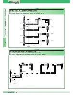 Preview for 86 page of Comelit COLOR BRAVO 8184 Technical Manual