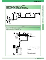 Preview for 87 page of Comelit COLOR BRAVO 8184 Technical Manual